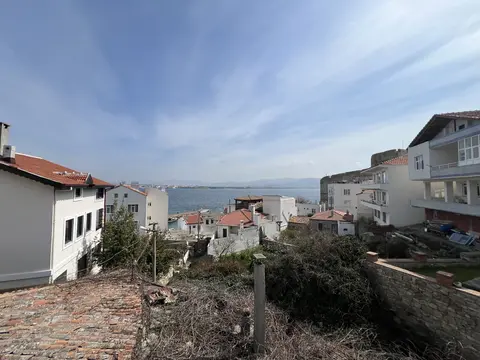 Deniz Apart Hotel Kilitbahir Köyü Slider 0