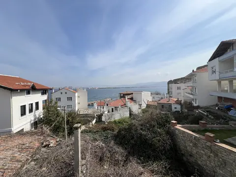 Deniz Apart Hotel Kilitbahir Köyü Slider 1