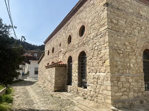 Deniz Apart Hotel Kilitbahir Köyü Slider 4