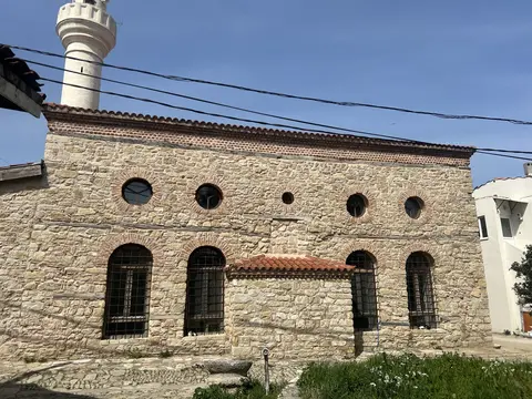 Deniz Apart Hotel Kilitbahir Köyü Slider 4