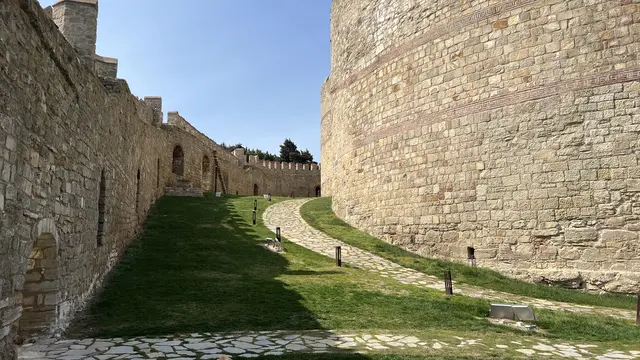 Deniz Apart Hotel Kilitbahir Köyü Slider 0