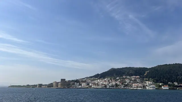 Deniz Apart Hotel Kilitbahir Köyü Slider 2