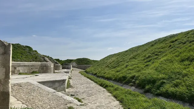 Deniz Apart Hotel Kilitbahir Köyü Slider 3