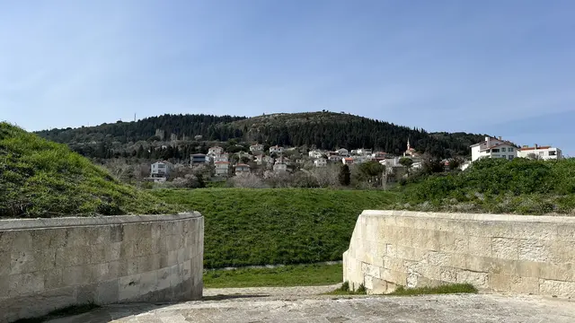 Deniz Apart Hotel Kilitbahir Köyü Slider 0