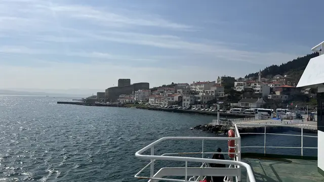 Deniz Apart Hotel Kilitbahir Köyü Slider 5