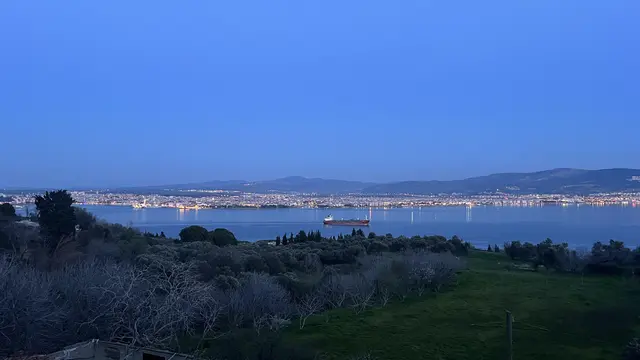 Deniz Apart Hotel Kilitbahir Köyü Slider 2