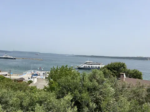 Deniz Apart Hotel Kilitbahir Köyü Slider 3